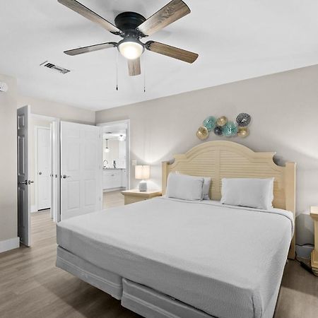 Appartamento Amalfi Coast 425-D Destin Esterno foto