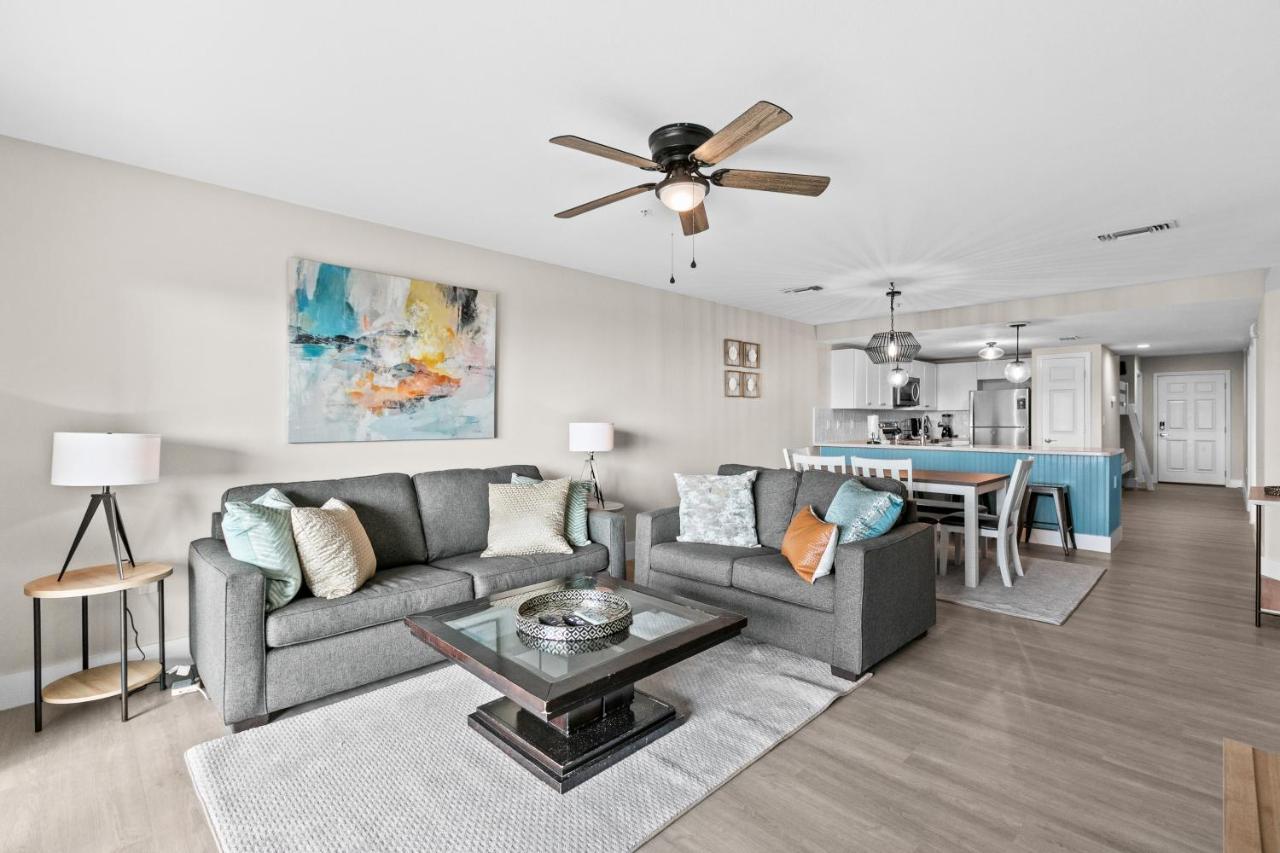 Appartamento Amalfi Coast 425-D Destin Esterno foto