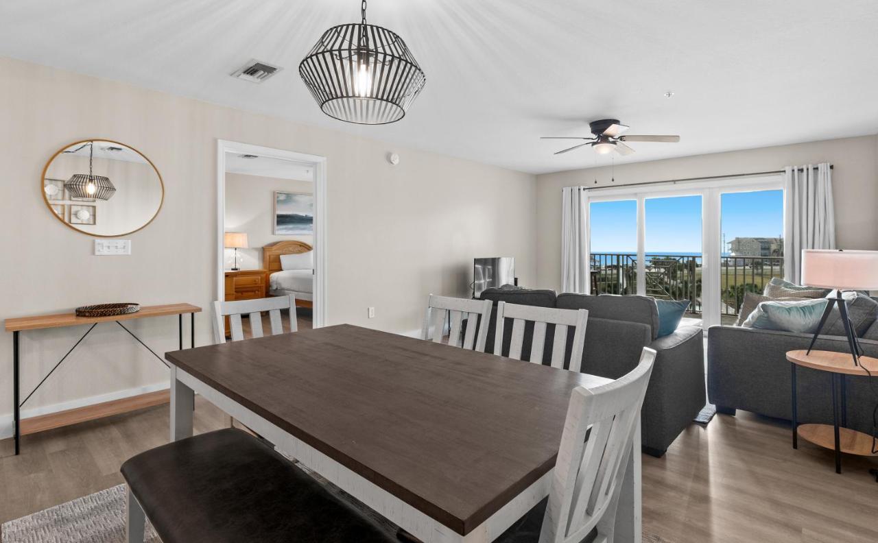 Appartamento Amalfi Coast 425-D Destin Esterno foto