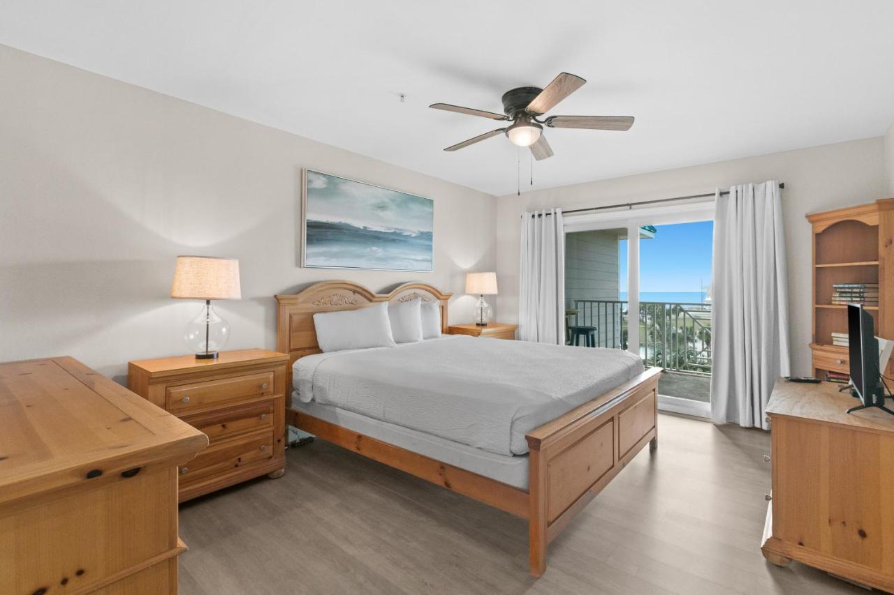 Appartamento Amalfi Coast 425-D Destin Esterno foto